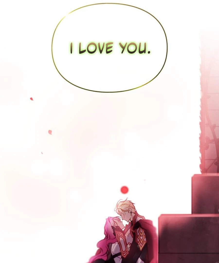Death Is The Only Ending For The Villainess Chapter 184 — page 114