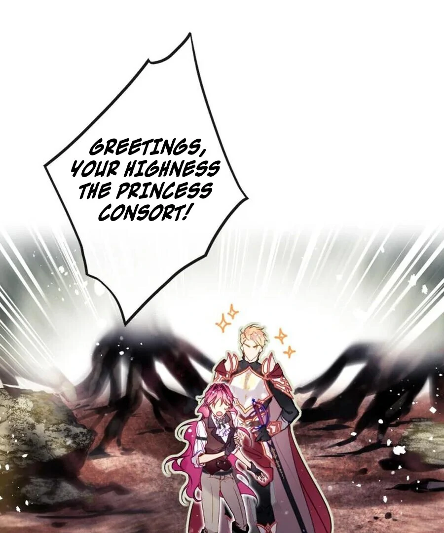 Death Is The Only Ending For The Villainess Chapter 187 — page 1