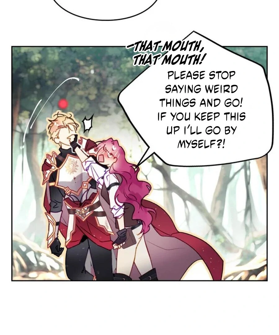 Death Is The Only Ending For The Villainess Chapter 187 — page 2