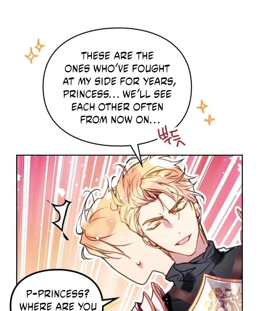 Death Is The Only Ending For The Villainess Chapter 187 — page 4