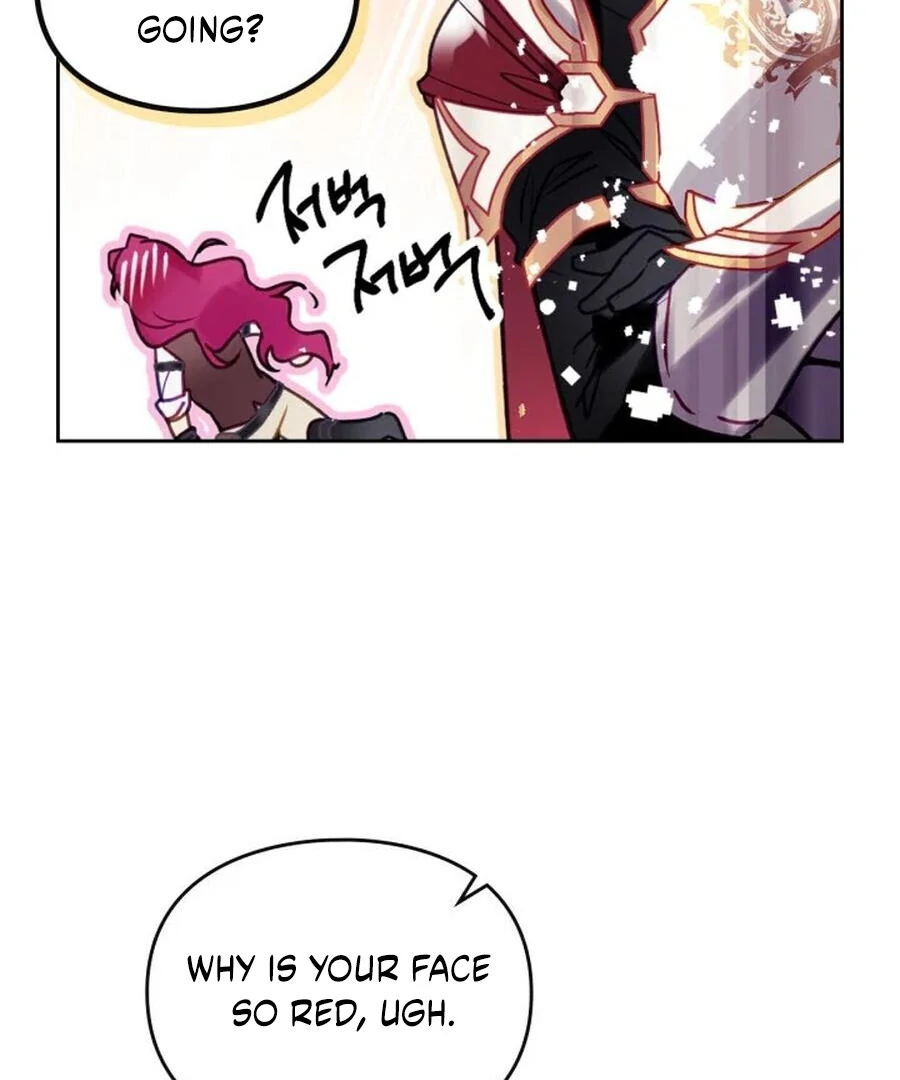 Death Is The Only Ending For The Villainess Chapter 187 — page 5