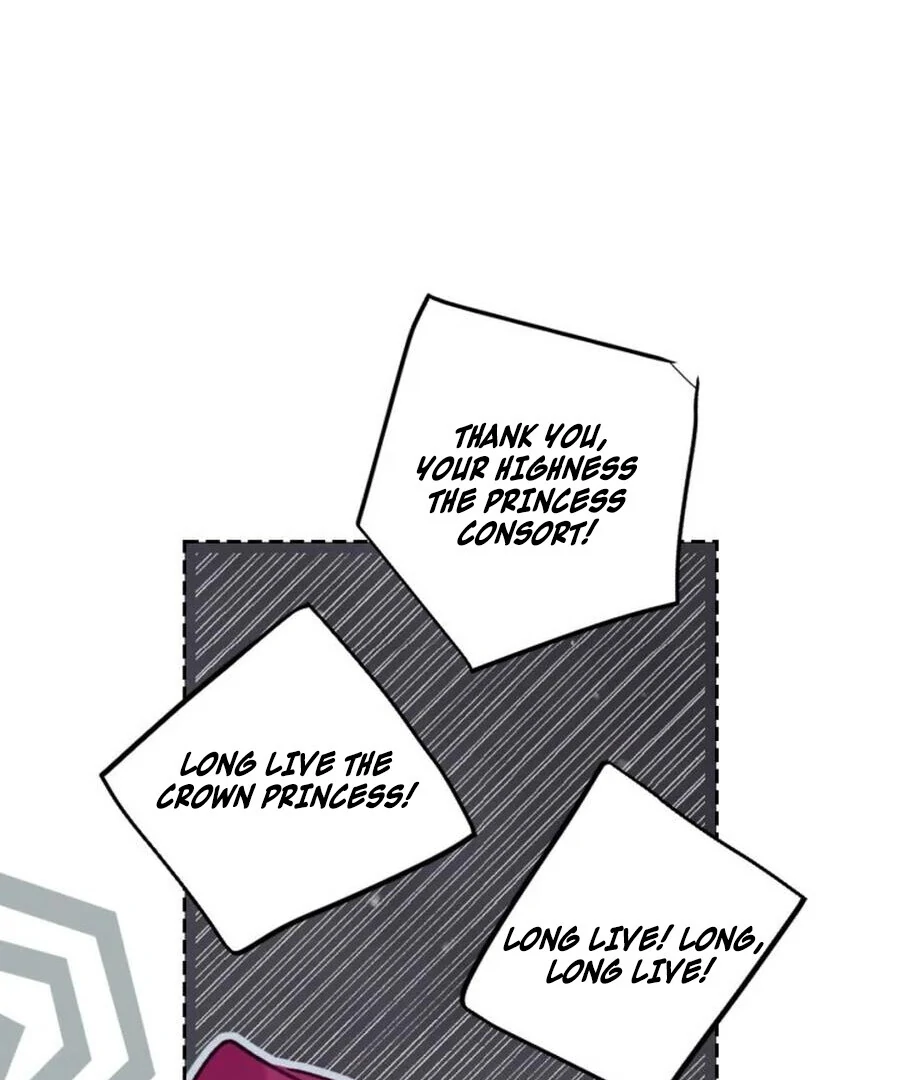 Death Is The Only Ending For The Villainess Chapter 187 — page 7