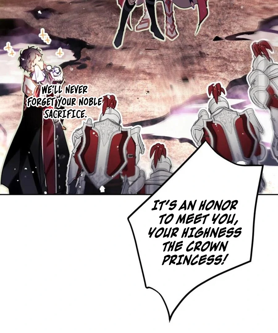 Death Is The Only Ending For The Villainess Chapter 187 — page 10