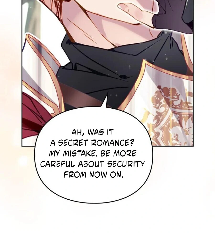 Death Is The Only Ending For The Villainess Chapter 187 — page 14