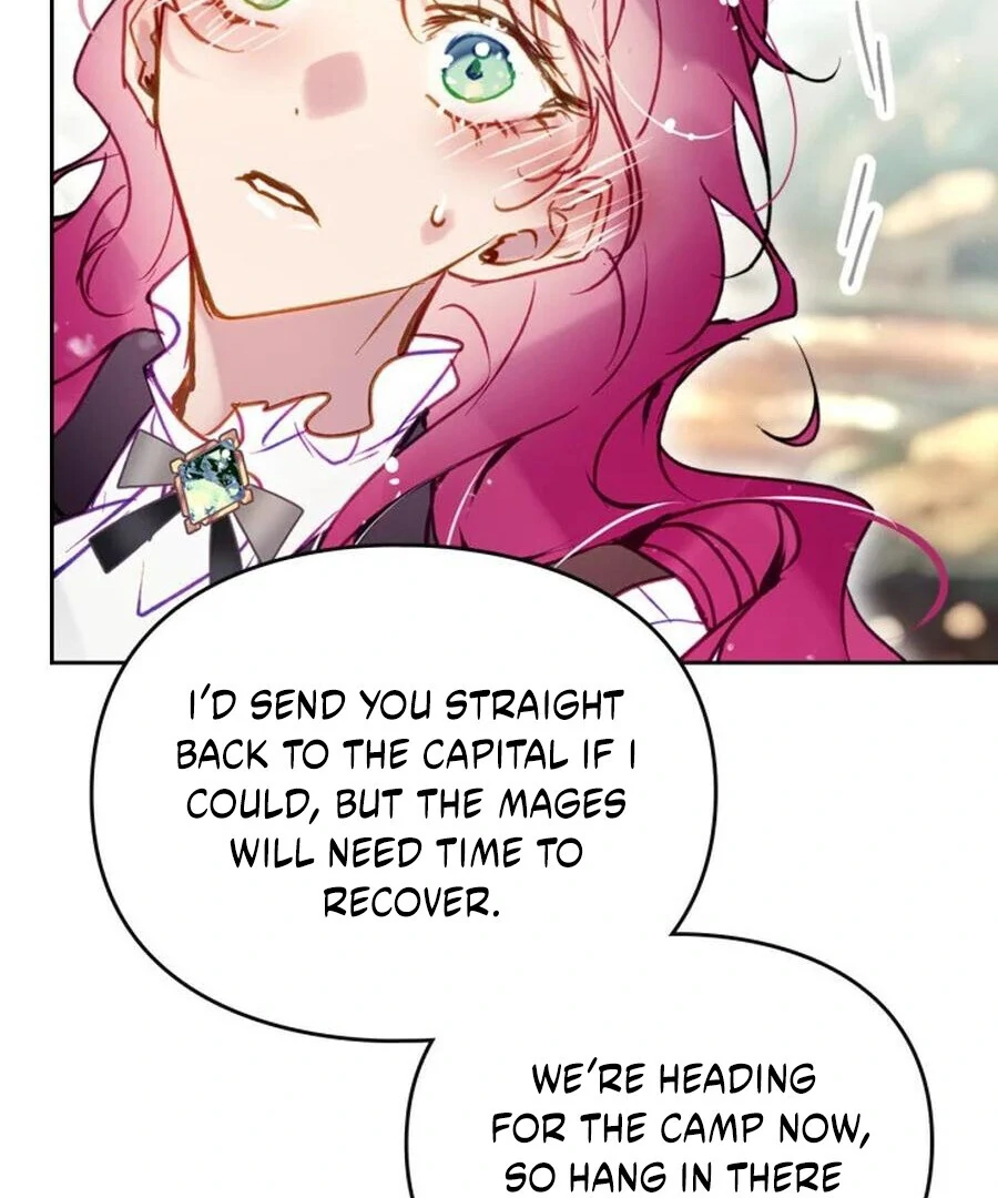 Death Is The Only Ending For The Villainess Chapter 187 — page 17