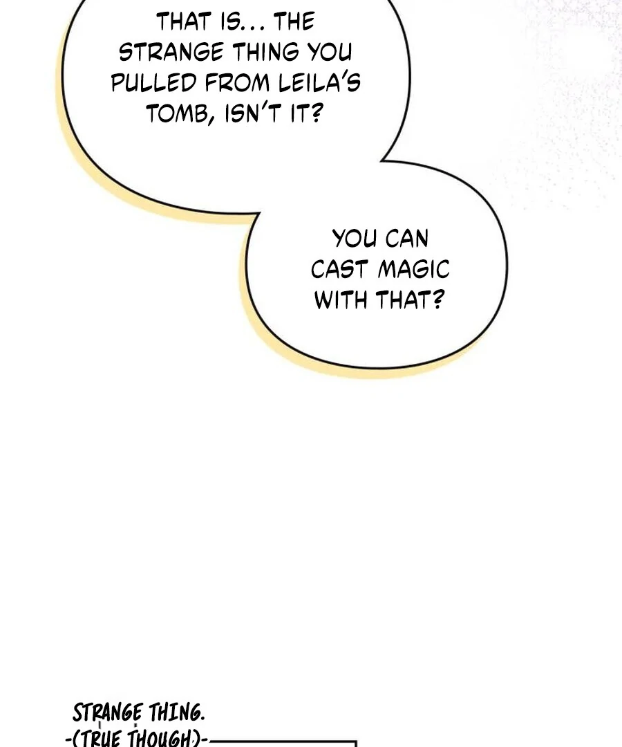 Death Is The Only Ending For The Villainess Chapter 187 — page 22