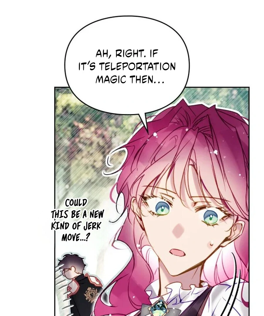 Death Is The Only Ending For The Villainess Chapter 187 — page 24