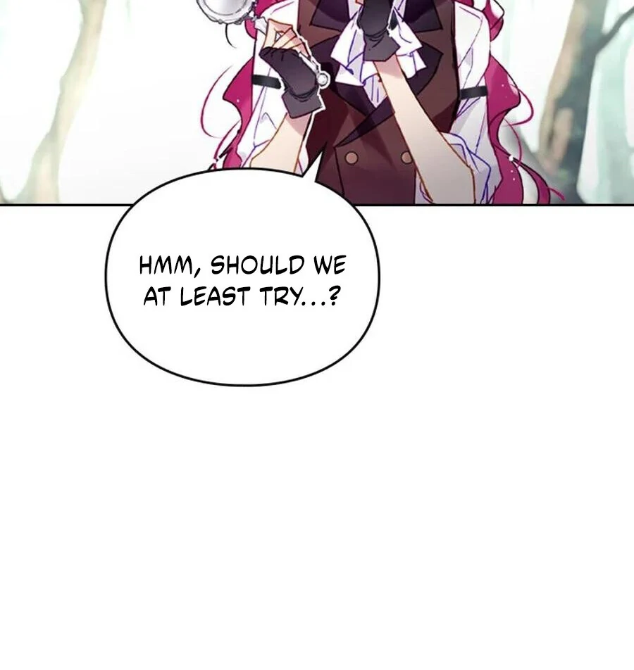 Death Is The Only Ending For The Villainess Chapter 187 — page 27