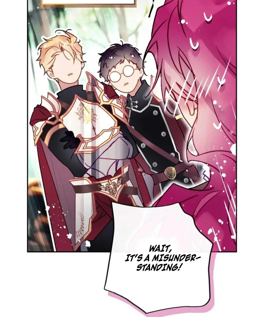 Death Is The Only Ending For The Villainess Chapter 187 — page 30
