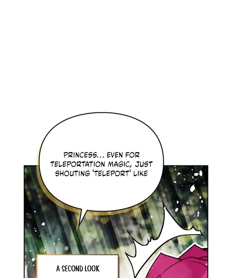Death Is The Only Ending For The Villainess Chapter 187 — page 31