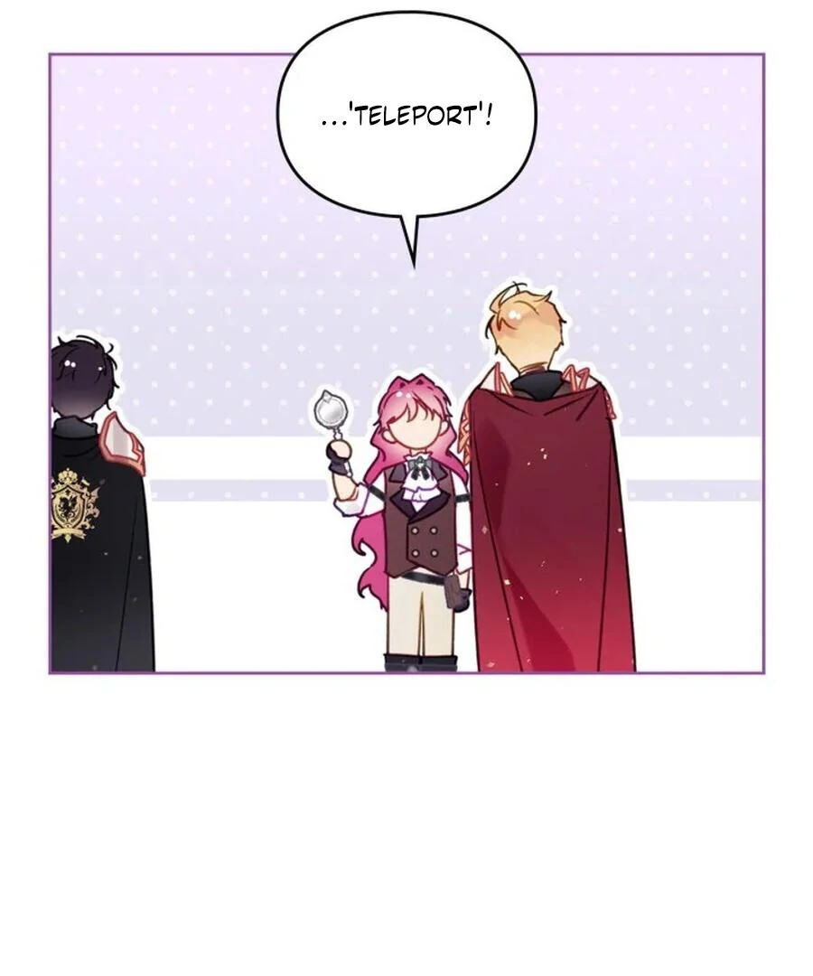 Death Is The Only Ending For The Villainess Chapter 187 — page 33