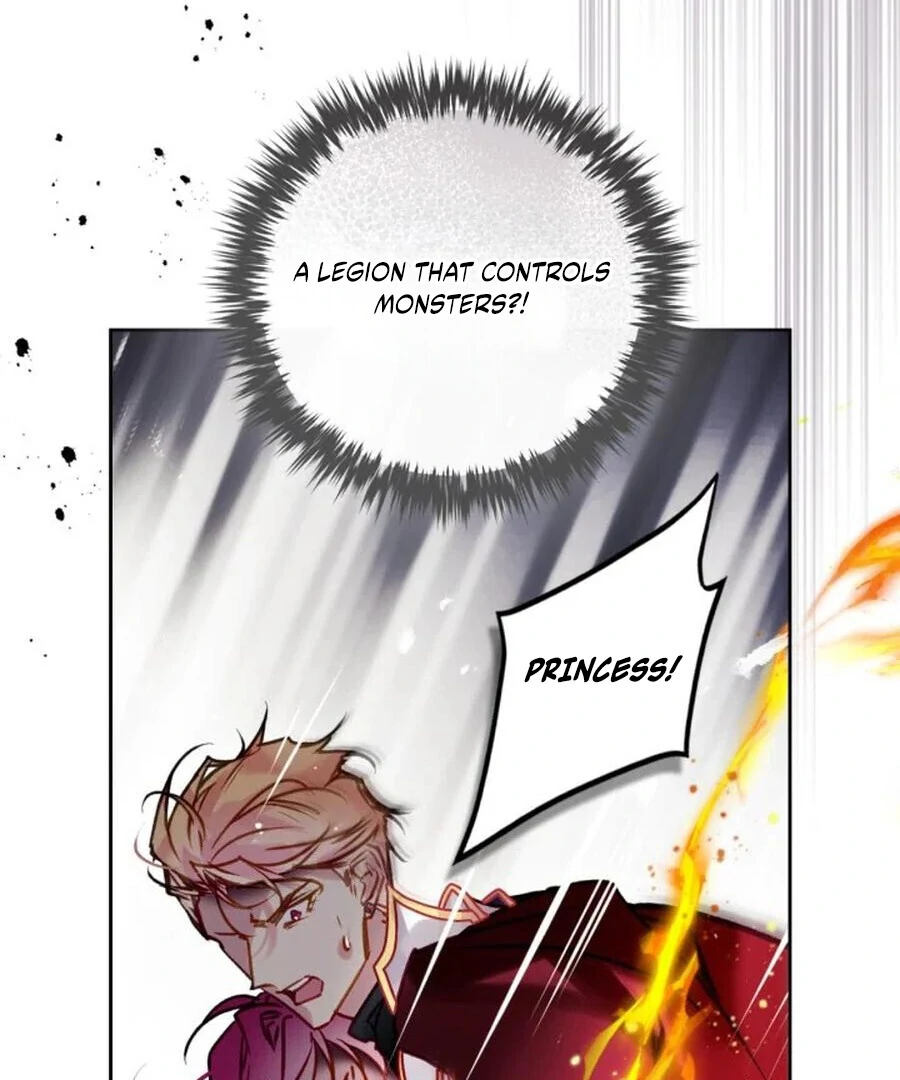 Death Is The Only Ending For The Villainess Chapter 187 — page 42