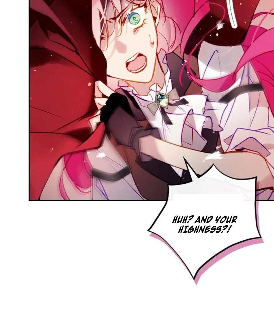 Death Is The Only Ending For The Villainess Chapter 187 — page 50