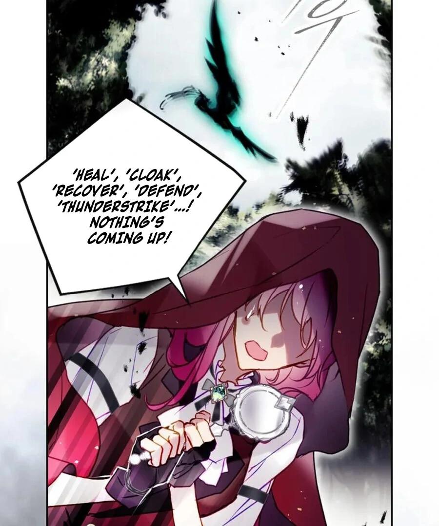 Death Is The Only Ending For The Villainess Chapter 187 — page 51