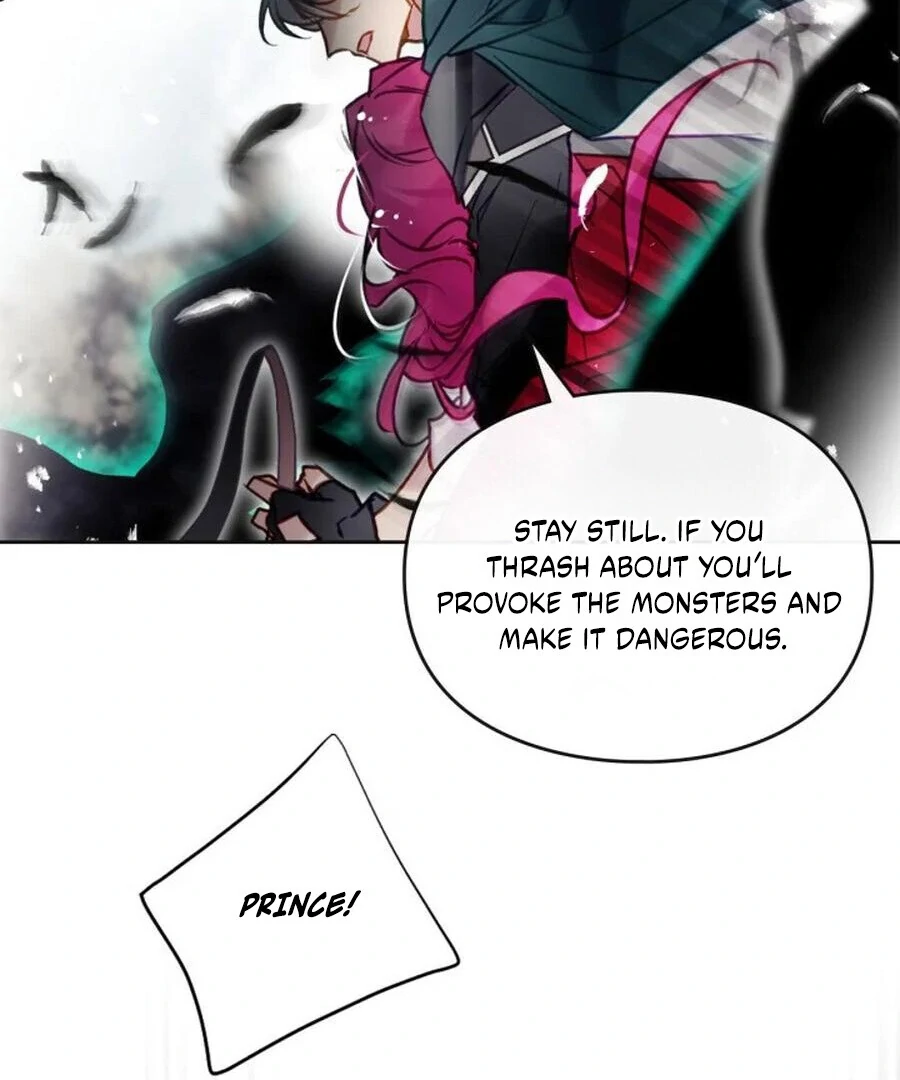 Death Is The Only Ending For The Villainess Chapter 187 — page 71