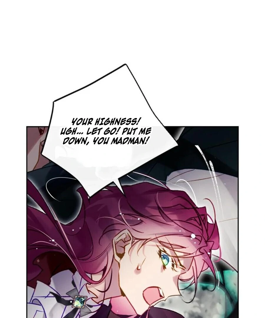 Death Is The Only Ending For The Villainess Chapter 187 — page 91
