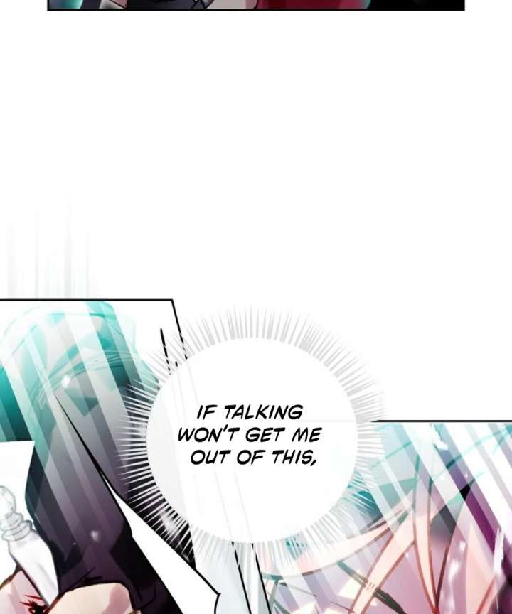 Death Is The Only Ending For The Villainess Chapter 188 — page 3