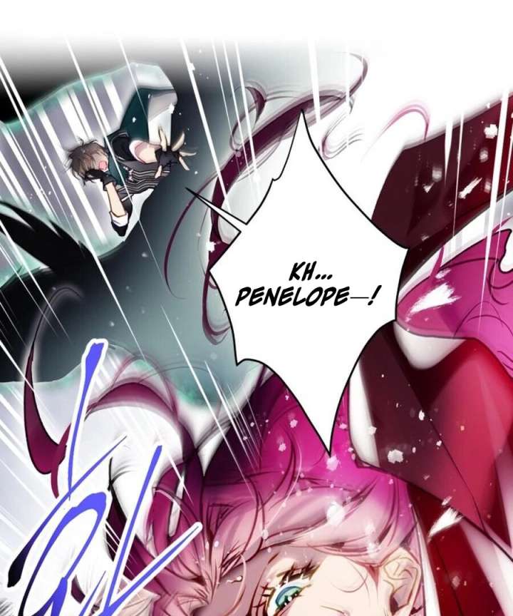 Death Is The Only Ending For The Villainess Chapter 188 — page 15