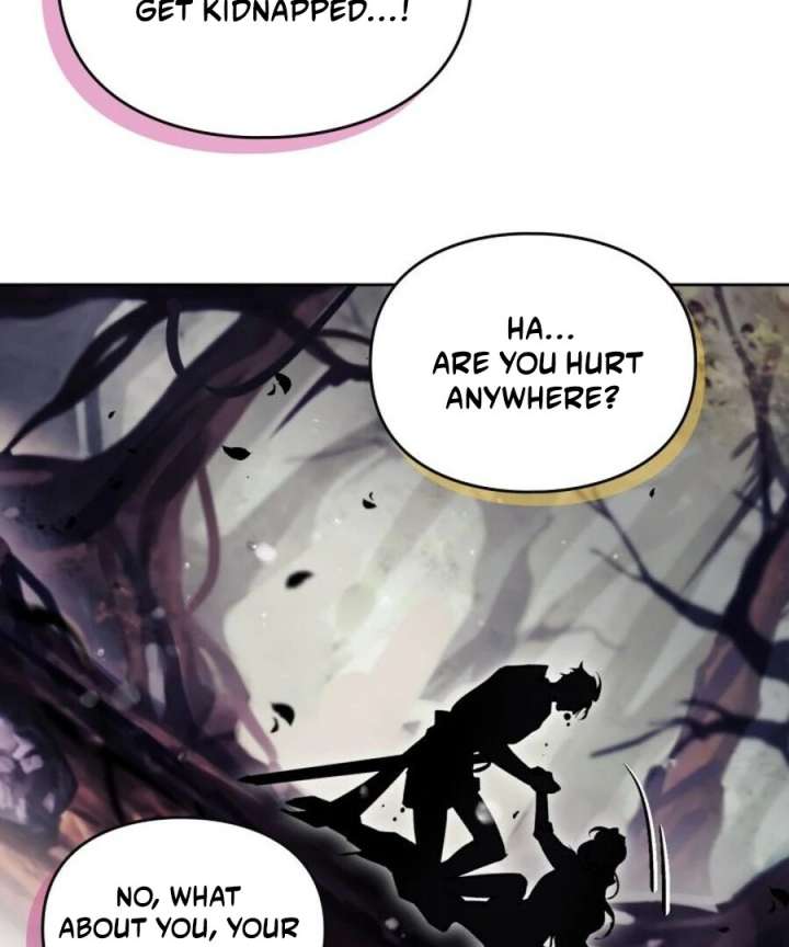 Death Is The Only Ending For The Villainess Chapter 188 — page 28
