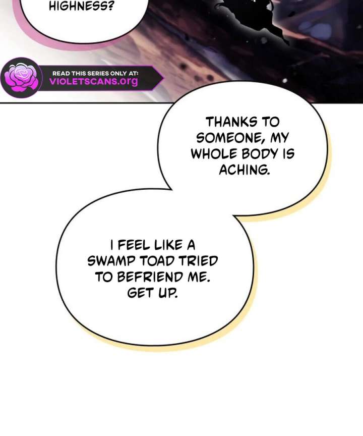 Death Is The Only Ending For The Villainess Chapter 188 — page 29