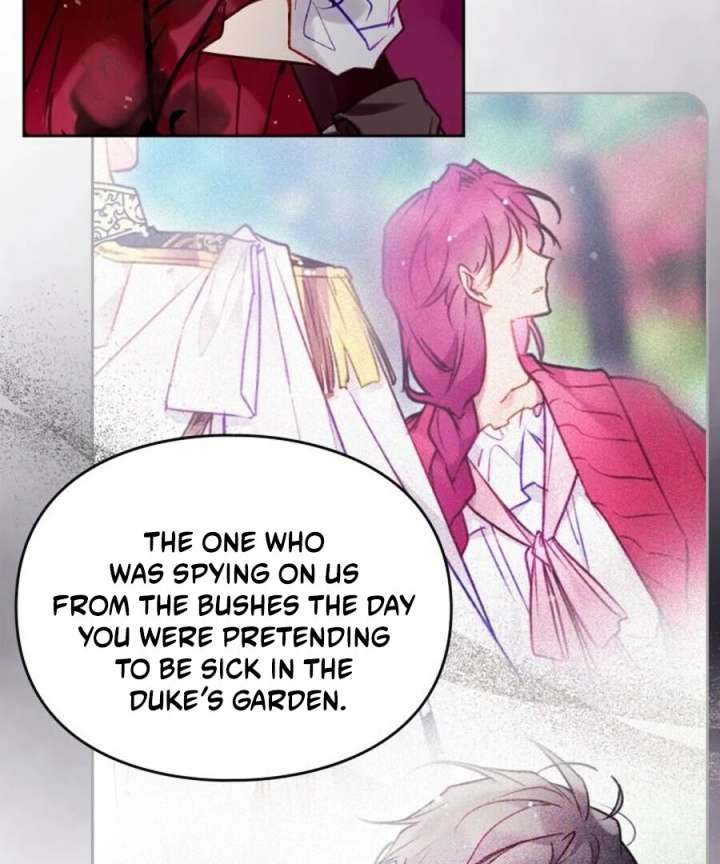 Death Is The Only Ending For The Villainess Chapter 188 — page 33