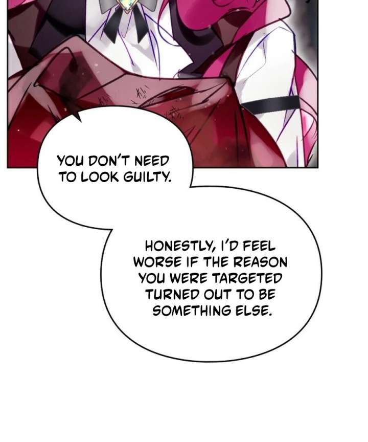 Death Is The Only Ending For The Villainess Chapter 188 — page 39