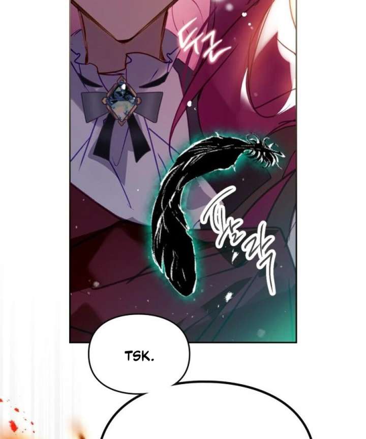 Death Is The Only Ending For The Villainess Chapter 188 — page 43