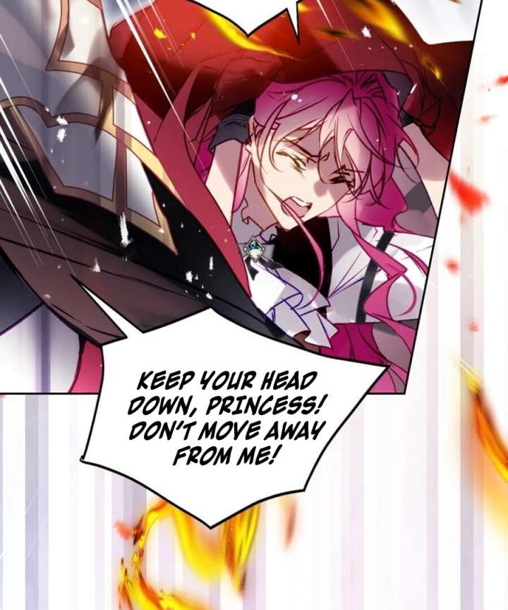 Death Is The Only Ending For The Villainess Chapter 188 — page 47