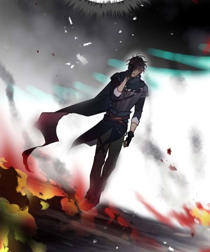 Death Is The Only Ending For The Villainess Chapter 188 — page 50