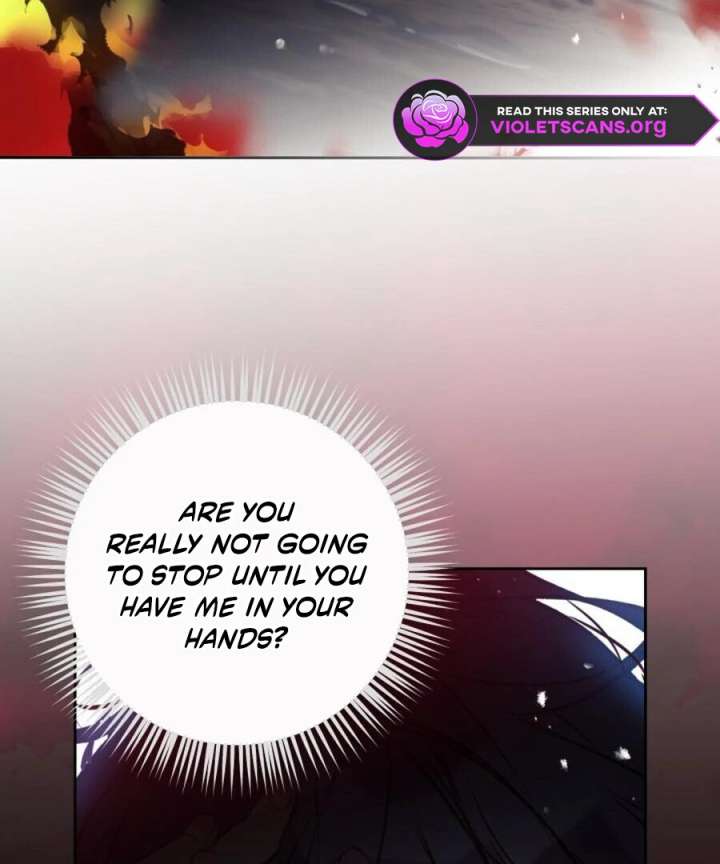 Death Is The Only Ending For The Villainess Chapter 188 — page 51