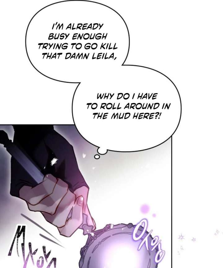 Death Is The Only Ending For The Villainess Chapter 188 — page 56
