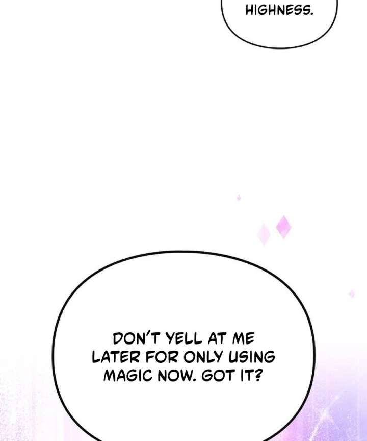 Death Is The Only Ending For The Villainess Chapter 188 — page 64
