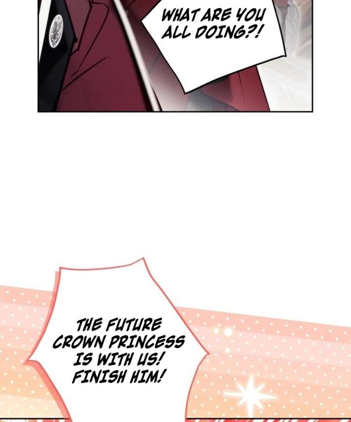 Death Is The Only Ending For The Villainess Chapter 188 — page 89