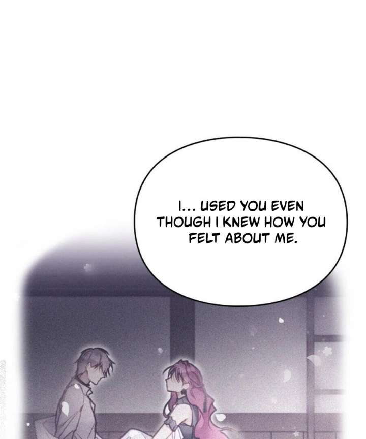 Death Is The Only Ending For The Villainess Chapter 189 — page 3