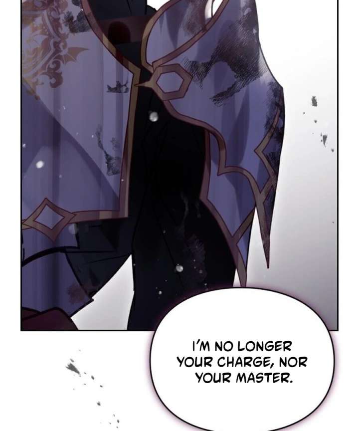 Death Is The Only Ending For The Villainess Chapter 189 — page 8