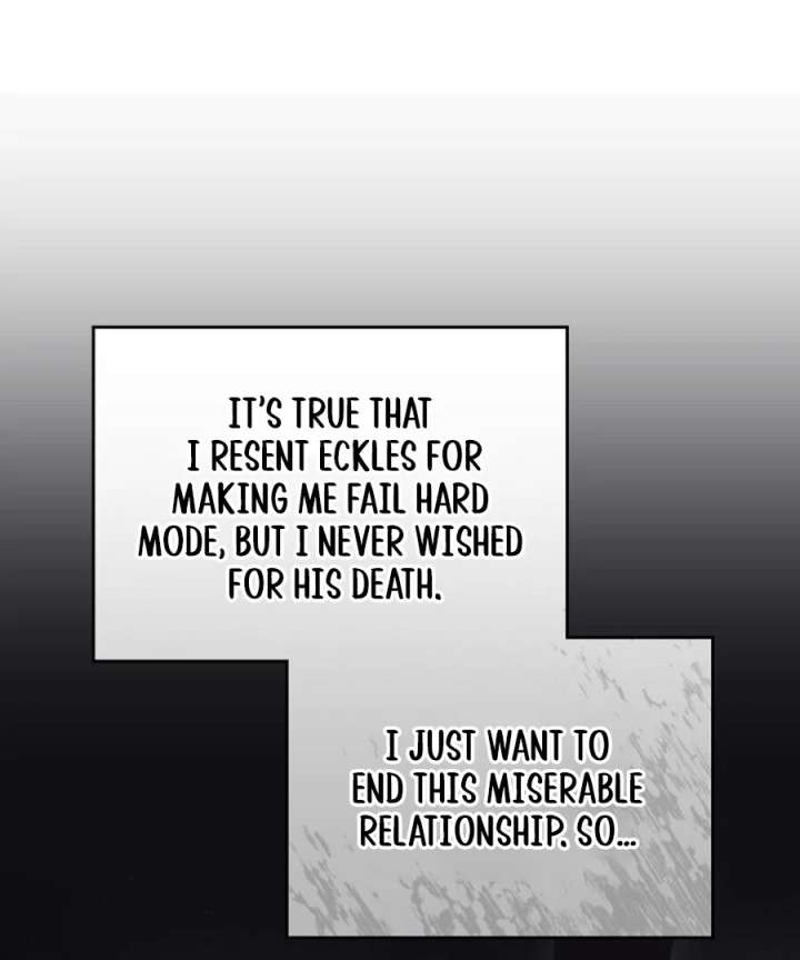 Death Is The Only Ending For The Villainess Chapter 189 — page 12