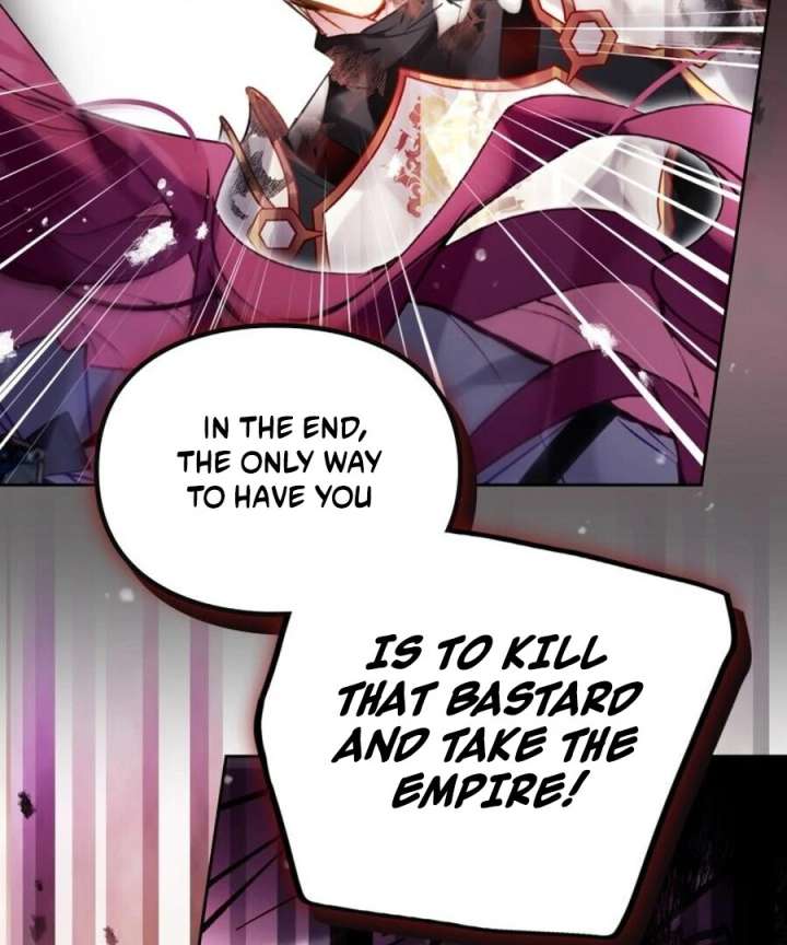 Death Is The Only Ending For The Villainess Chapter 189 — page 17