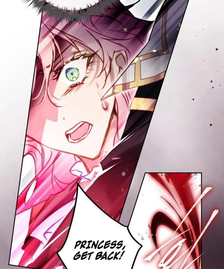 Death Is The Only Ending For The Villainess Chapter 189 — page 22