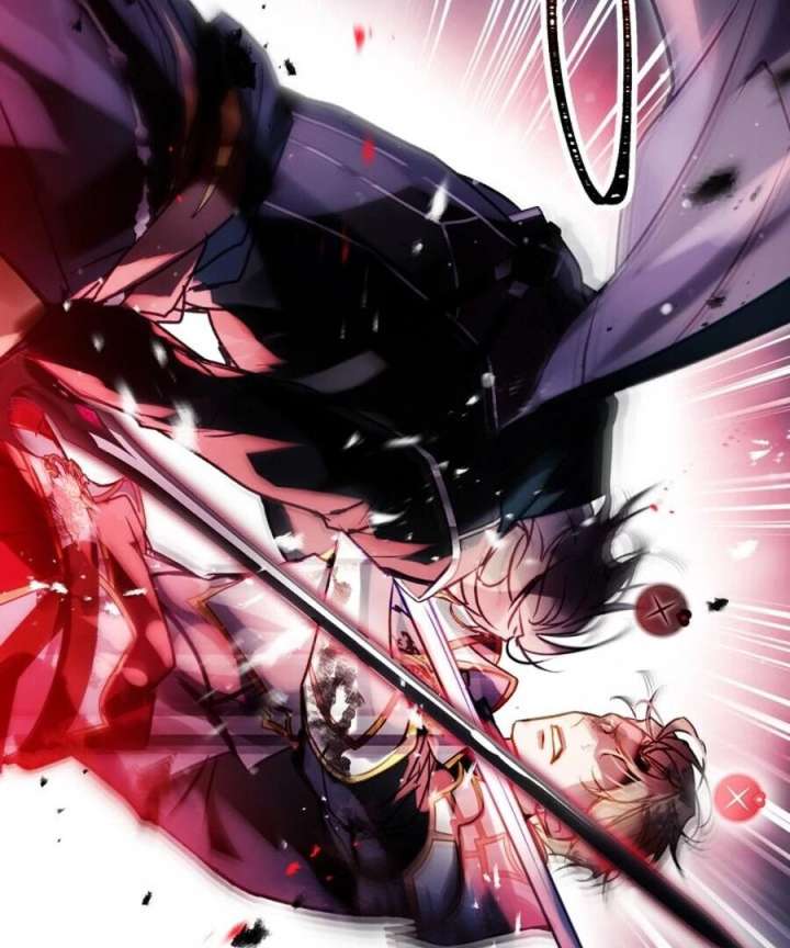 Death Is The Only Ending For The Villainess Chapter 189 — page 25