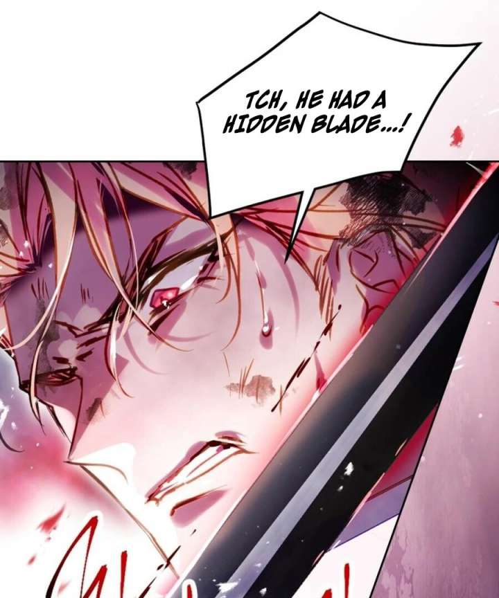 Death Is The Only Ending For The Villainess Chapter 189 — page 27