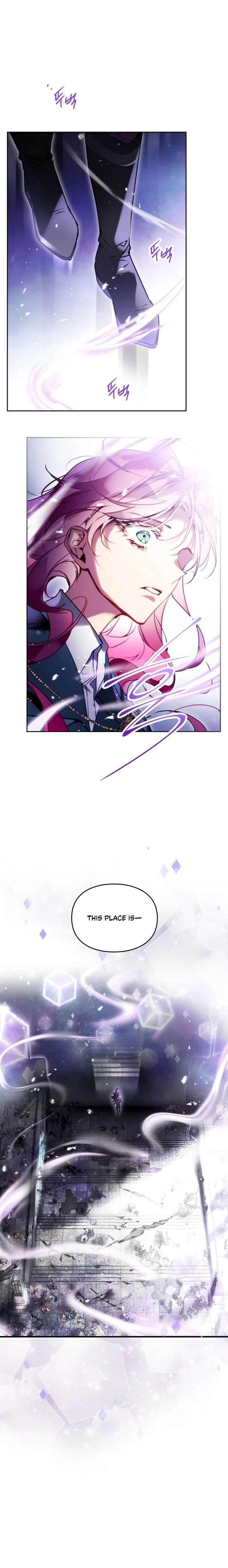 Death Is The Only Ending For The Villainess Chapter 199 — page 12