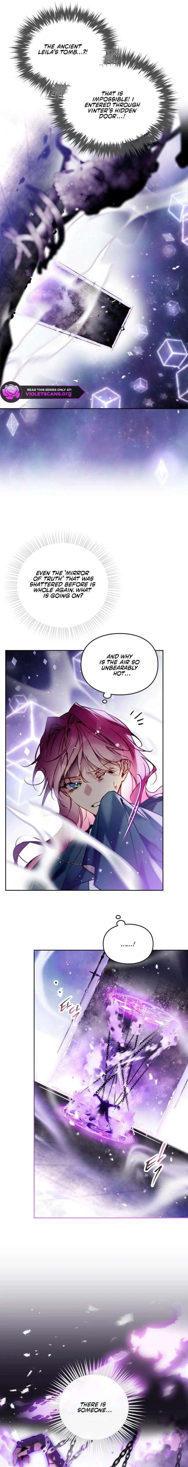 Death Is The Only Ending For The Villainess Chapter 199 — page 13