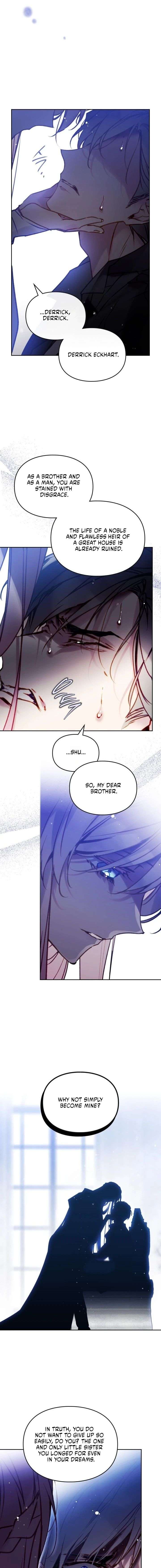 Death Is The Only Ending For The Villainess Chapter 202 — page 11