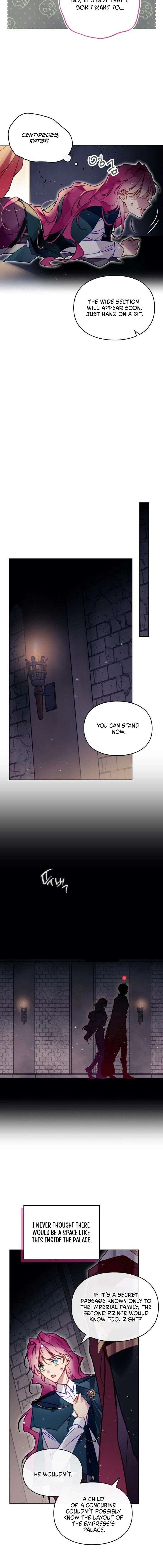 Death Is The Only Ending For The Villainess Chapter 203 — page 12