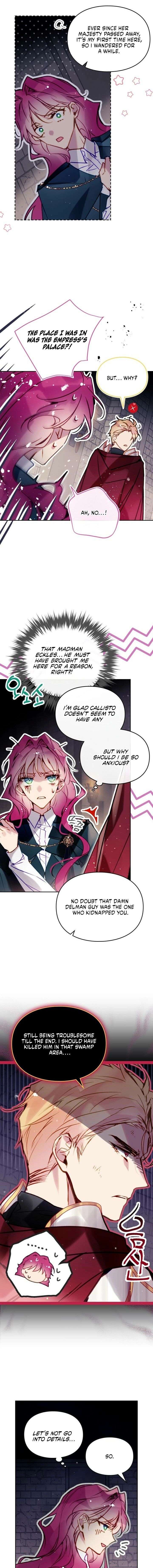 Death Is The Only Ending For The Villainess Chapter 203 — page 13