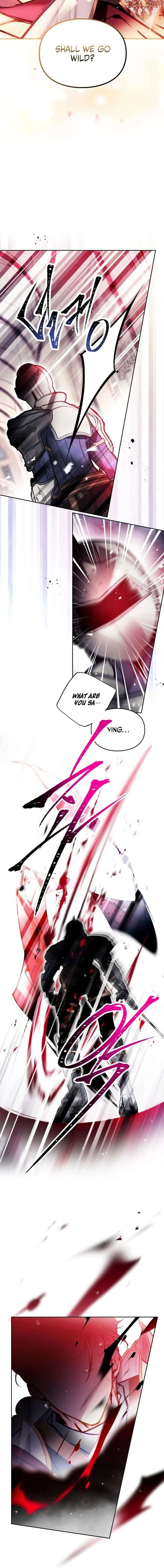 Death Is The Only Ending For The Villainess Chapter 204 — page 12