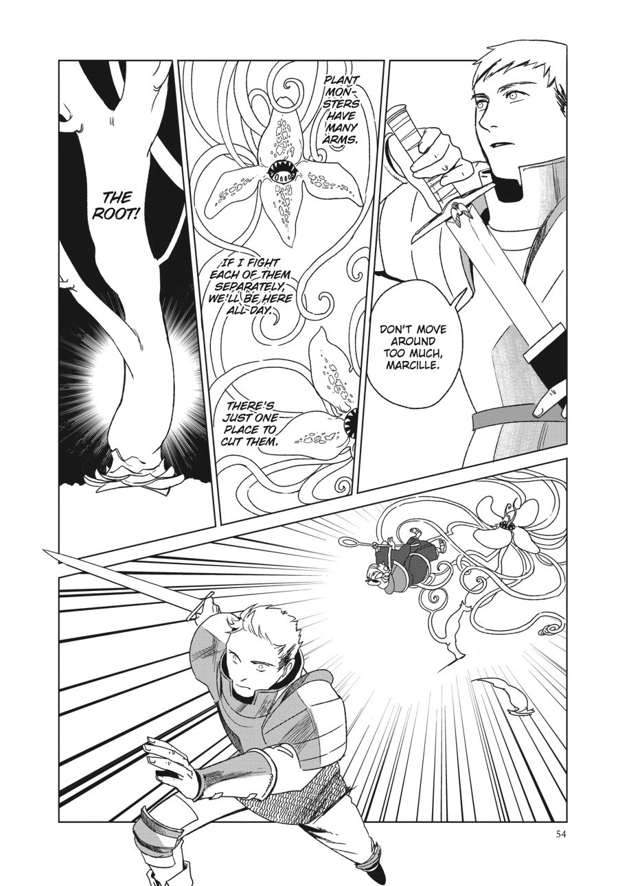 Delicious in Dungeon Chapter 2 — page 14