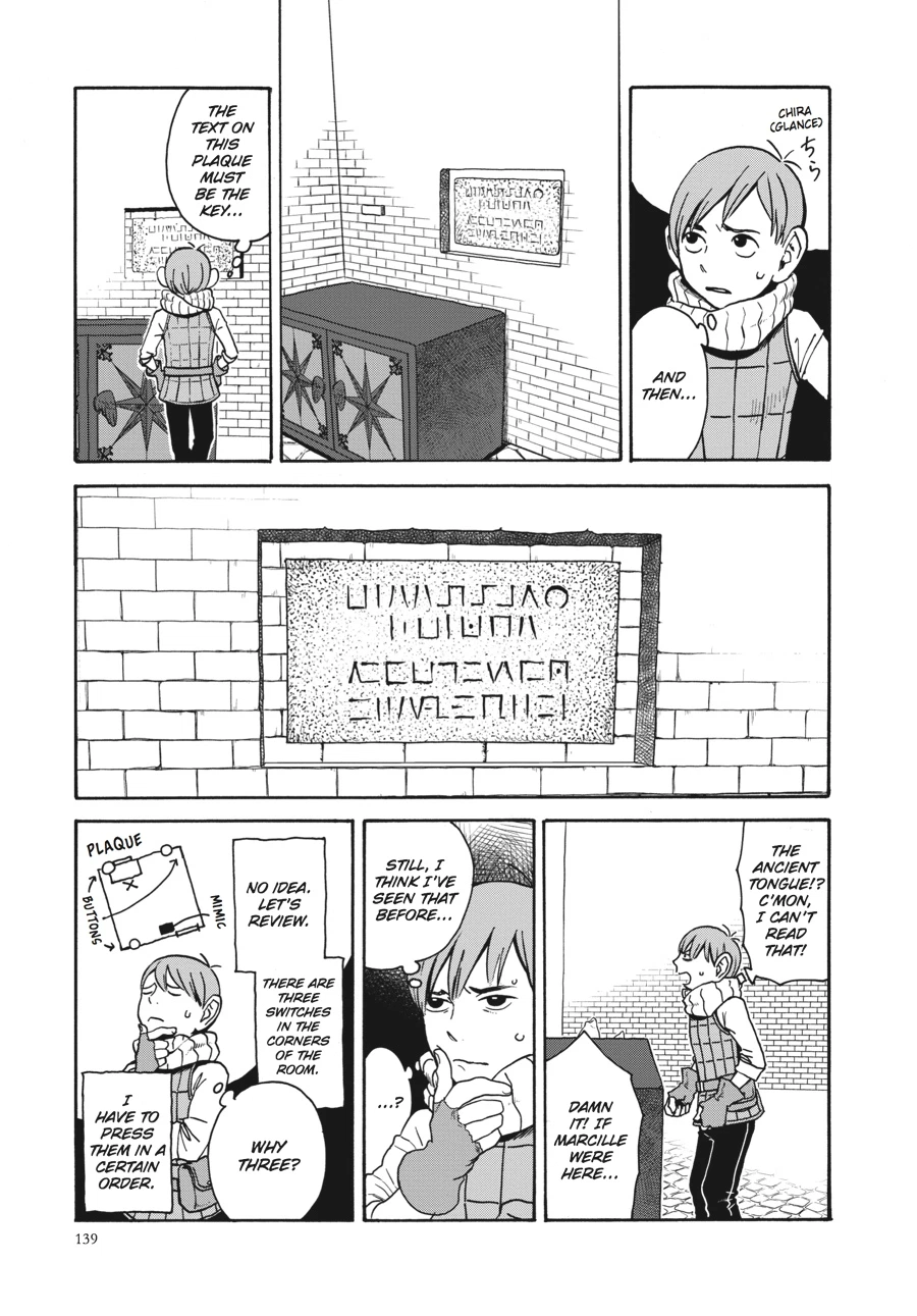 Delicious in Dungeon Chapter 13 — page 11