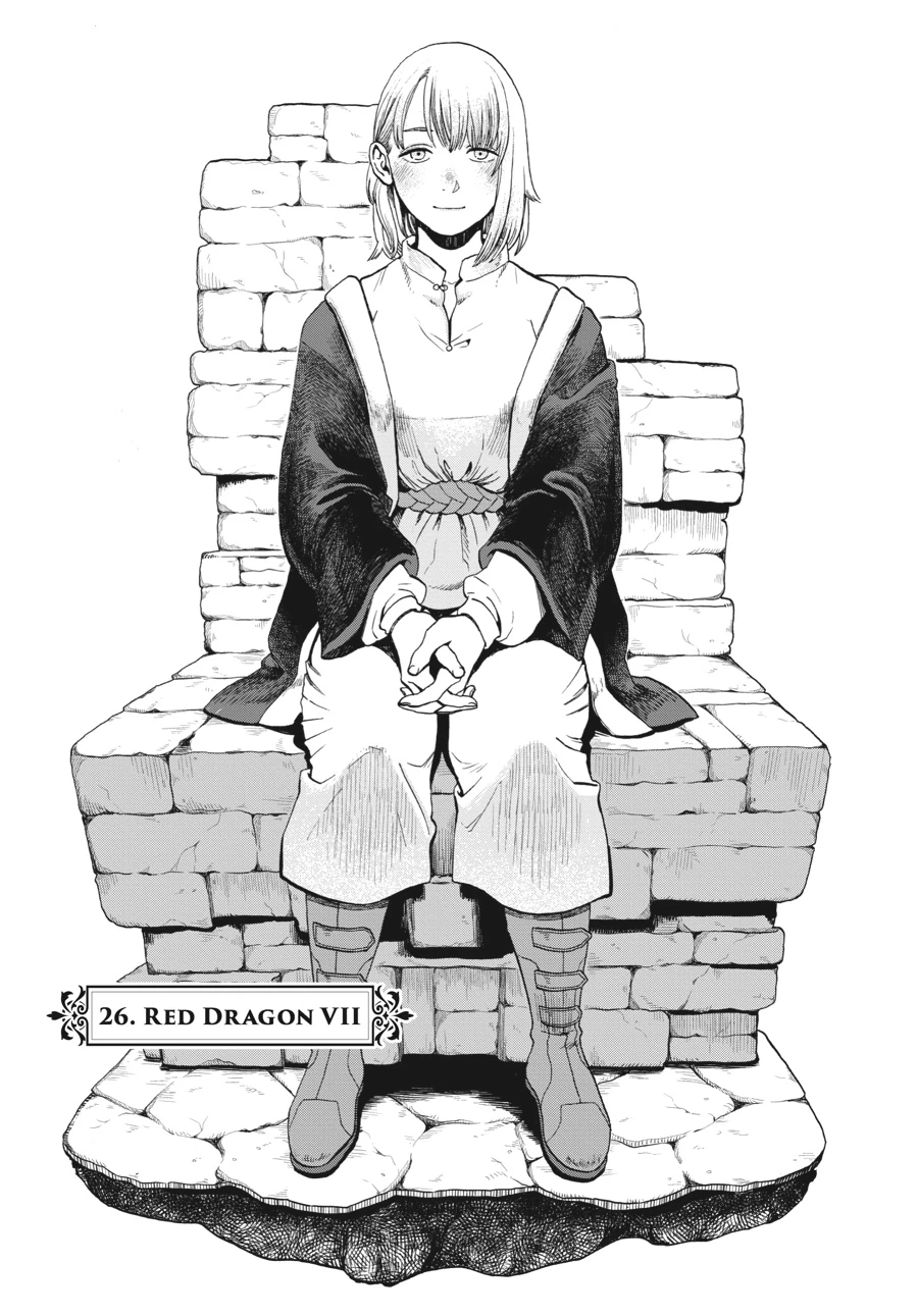 Delicious in Dungeon Chapter 29 — page 4