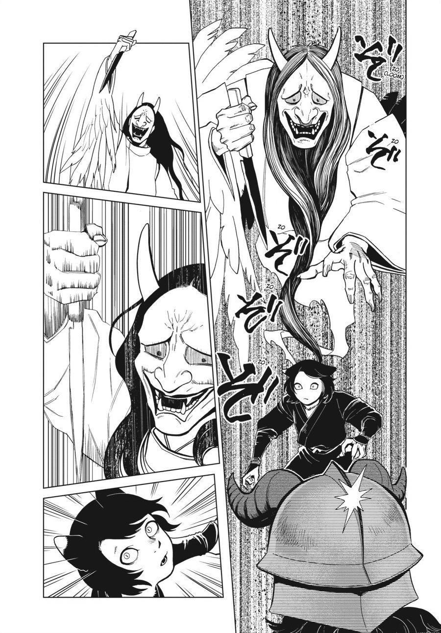 Delicious in Dungeon Chapter 41 — page 14